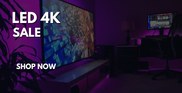 LED 4k