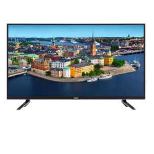 Haier 40″ LED K6600 Series