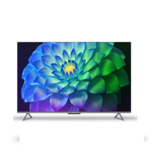 Haier 65 Inch UHD 4K Android LED TV 65P7UX